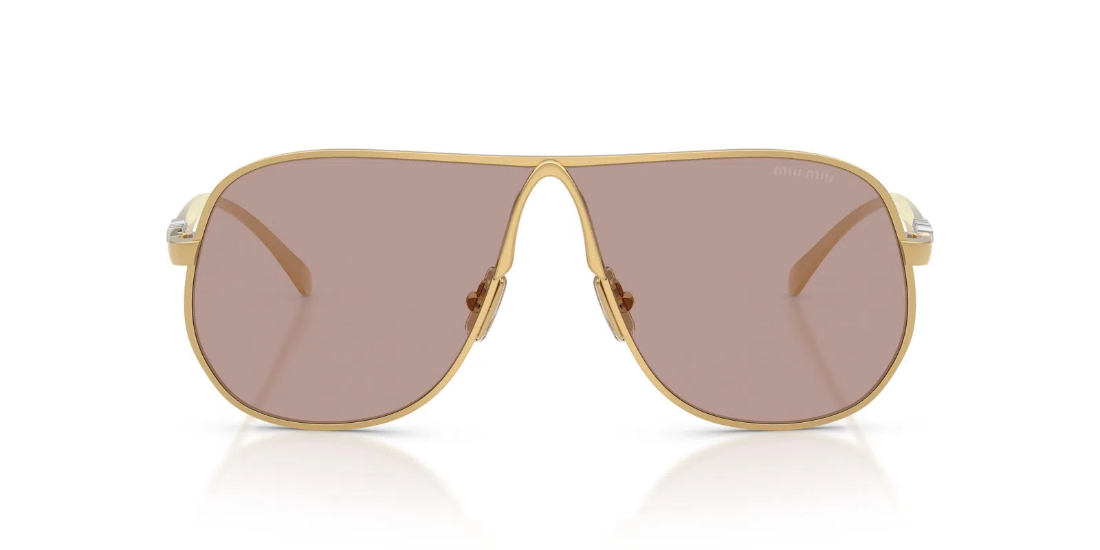 Miu A56S Sunglasses - view 8
